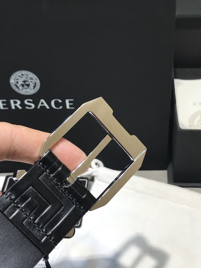 Versace Belts